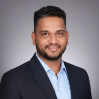 Pocket HRMS Employee Gaurav Sawant's profile photo