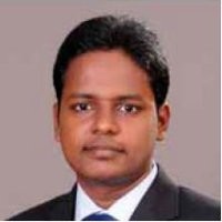 IDBI Bank Employee Antony Lawrence's profile photo