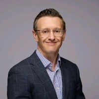 Lake Macquarie City Council Employee Joshua Crooks's profile photo