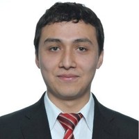 HKS, Inc. Employee Nigel A.'s profile photo