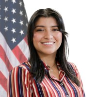 Office of the County Engineer Employee Elizabeth MacHuca's profile photo