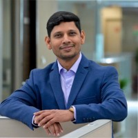 Dr. Reddy's Laboratories Employee Subrahmanyeswara Chalamala's profile photo