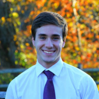 Parker Berberian Email & Phone Number