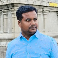 Srinivas Sunki Email