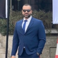 ZODCON Employee Ahmad Dakhloul's profile photo