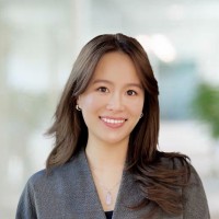 KPMG US Employee Katty Deng's profile photo