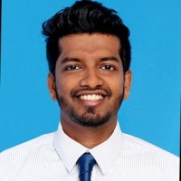 Summ Employee Maduranga Bharatha's profile photo