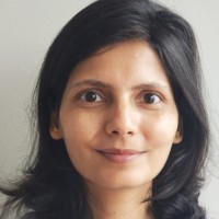 Innodata Inc. Employee Jyotsna Jha's profile photo