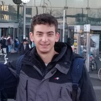 Altipeak Security Employee Timoteo Beltran's profile photo