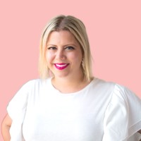 Hey Hey Creative Employee Gretchen Smith's profile photo