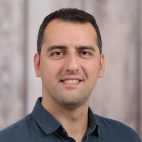 Albert Heijn Employee Serdar Çınar's profile photo