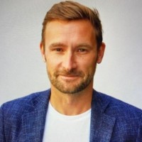 FIFA Employee Christian Volk's profile photo