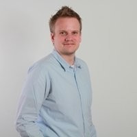 33Across Inc. Employee Phil Marshalsea's profile photo