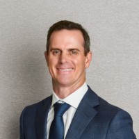 ACO Certification Ltd Employee Andrew Francey's profile photo