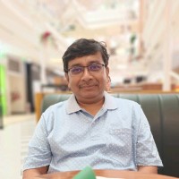 Bhuwanesh Joshi Email