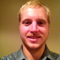 Greg Cameron's profile photo