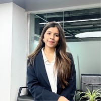 Muskan Agarwal Email & Phone Number