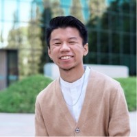 Mashura Employee Cameron Kochi's profile photo