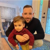 SWAT Consulting Inc. (Canada) Employee Justin Keeping's profile photo