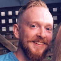 Bulk Apothecary Employee Eric Shepard's profile photo