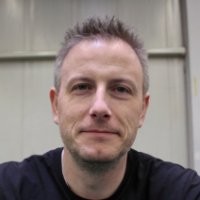 Psicontrol Employee Bruno de Zwaef's profile photo