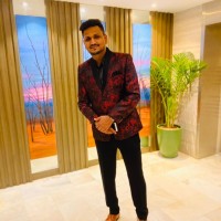 ImaginXP Employee Pratik Patel's profile photo