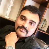 Vinod Madhavan Email