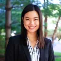 eMemory Employee Millie Wang's profile photo