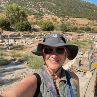 Eckerd College Employee Judith Tilton's profile photo