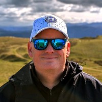 Jellyfish Employee Andrew Harris's profile photo