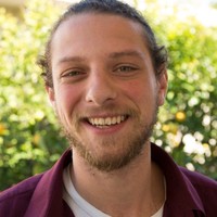 Creative Circle Employee Ryan D'Amico's profile photo