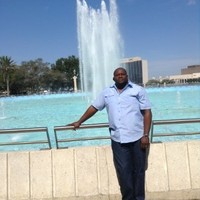 A. McSwain & Associates LTD Employee Anthony McSwain's profile photo