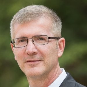 Lander University Employee Richard Cosentino's profile photo