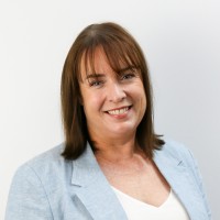 Hallmark Computer International Employee Rachel Goldsworthy's profile photo