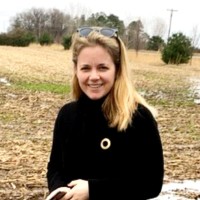 Blue Hill At Stone Barns Employee Kayla Atherton Conroy's profile photo