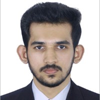 SA Consultants LLC Employee Muhammed T's profile photo