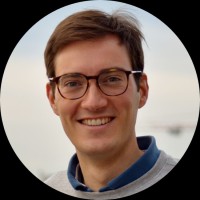 Wintics Employee Quentin Barenne's profile photo