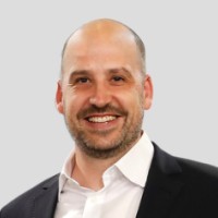 Eintracht Frankfurt Employee Peter Steil's profile photo