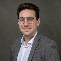 ENER5 Employee Thomas Chaigne's profile photo