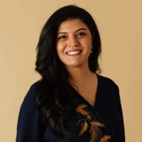 APCER Life Sciences Employee Rutu Gandhi's profile photo