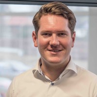 VDL Enabling Technologies Group (ETG) Almelo Employee Wouter Achterberg's profile photo