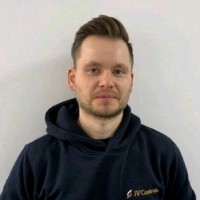 Ardagh Group Employee Daniel Loos's profile photo