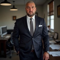 Encompass Elements Employee Steve Scannapieco's profile photo