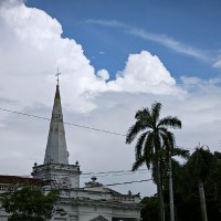 瀚博半导体 Employee Lee Cee's profile photo