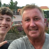 Medical Devices Employee Garry Johnston's profile photo