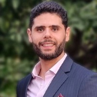 ADVANTICS Employee Amine Saidi's profile photo