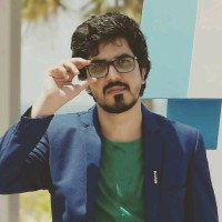 Al Falaq Computer System Est. Employee Sami Rasheed's profile photo