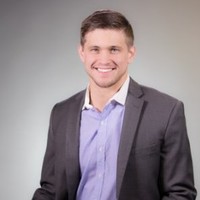 AirWatch Employee Chase Bradley's profile photo