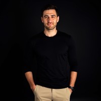 Daring. Employee Jordan Ross's profile photo