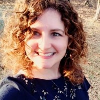 MED-ED Employee Catherine Gray's profile photo